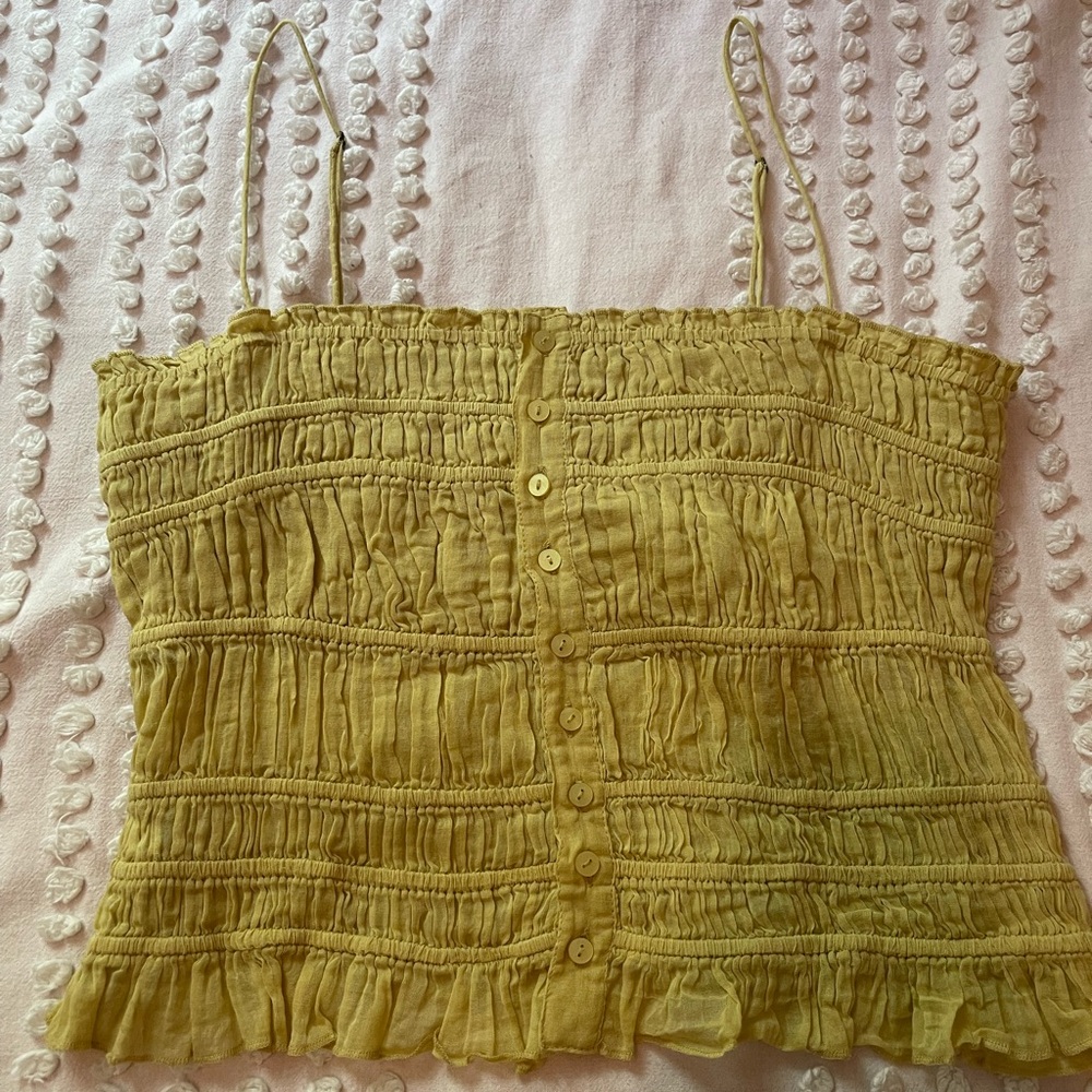 Free people top